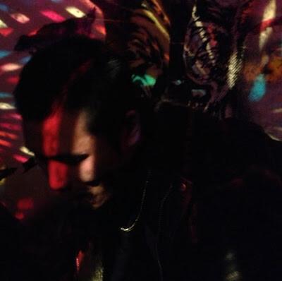 Dirty Beaches - Drifters / Love Is The Devil État correct -  reconditionné disponible sur Label Emmaüs